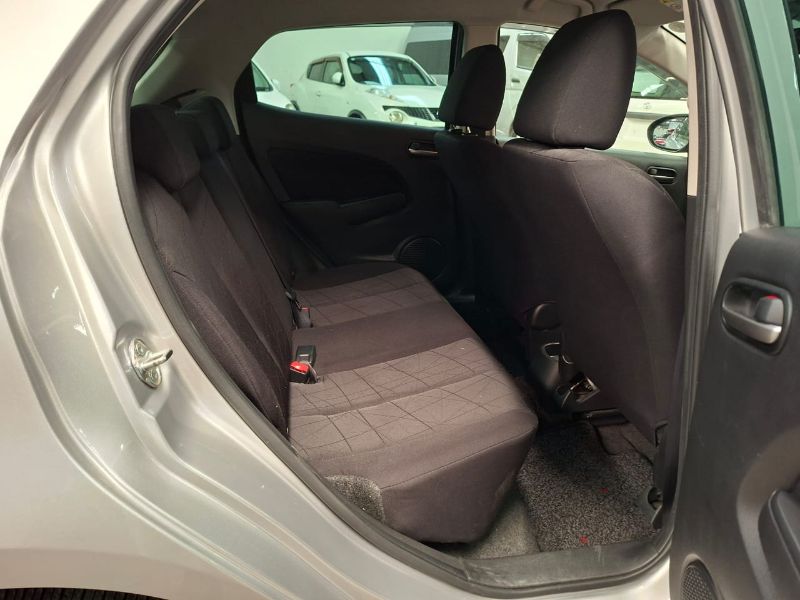  28969  MAZDA DEMIO  2012  
