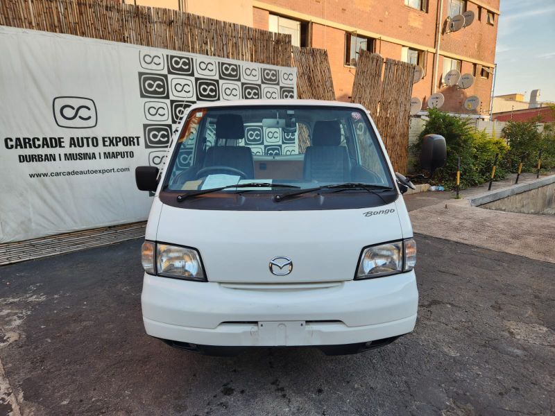  28971  MAZDA BONGO  2016 