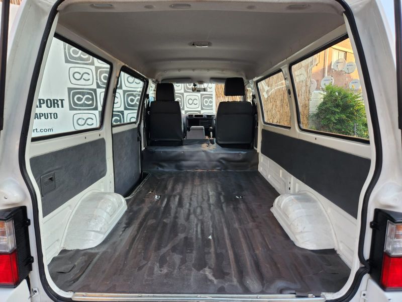  28971  MAZDA BONGO  2016  