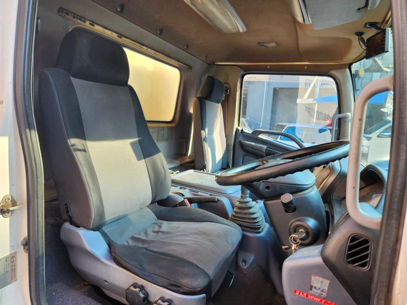  28986  HINO RANGER  2009  