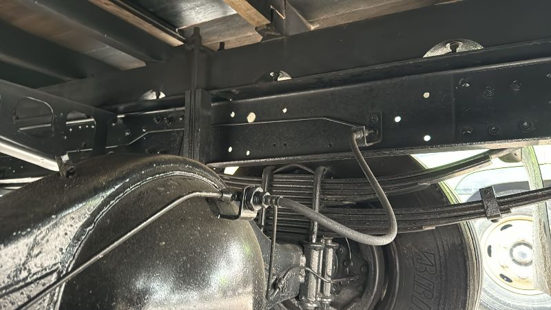  28988  HINO RANGER  1993  