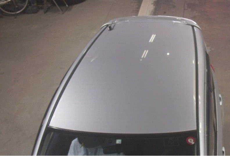  29002  TOYOTA RACTIS  2005  