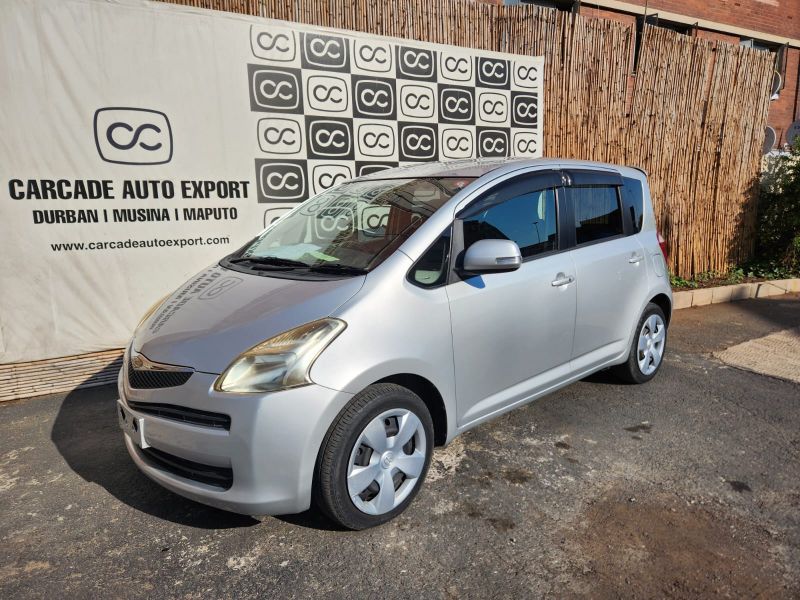 29002 TOYOTA RACTIS 2005