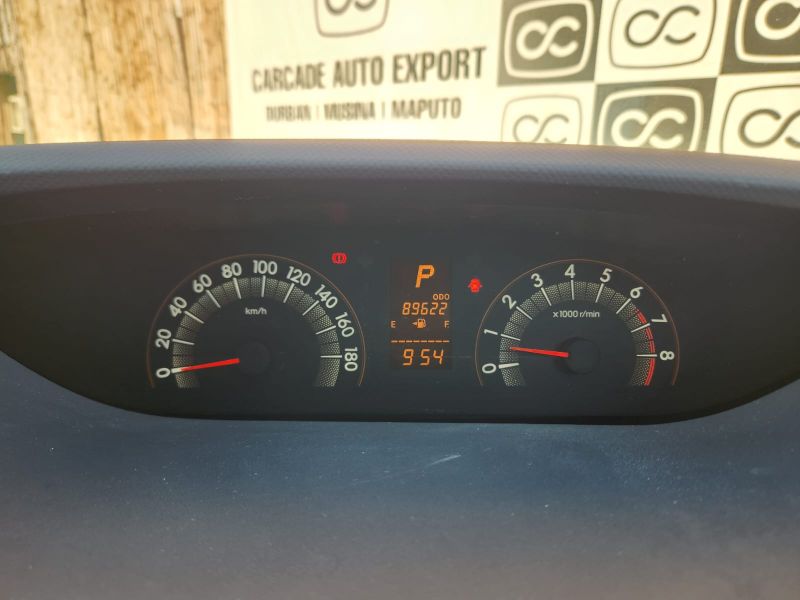 29002 TOYOTA RACTIS 2005