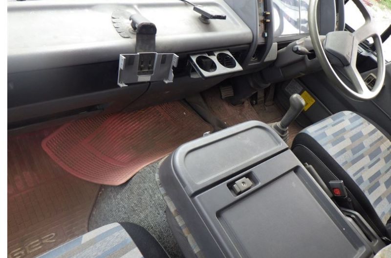  29005  HINO RANGER  1991  