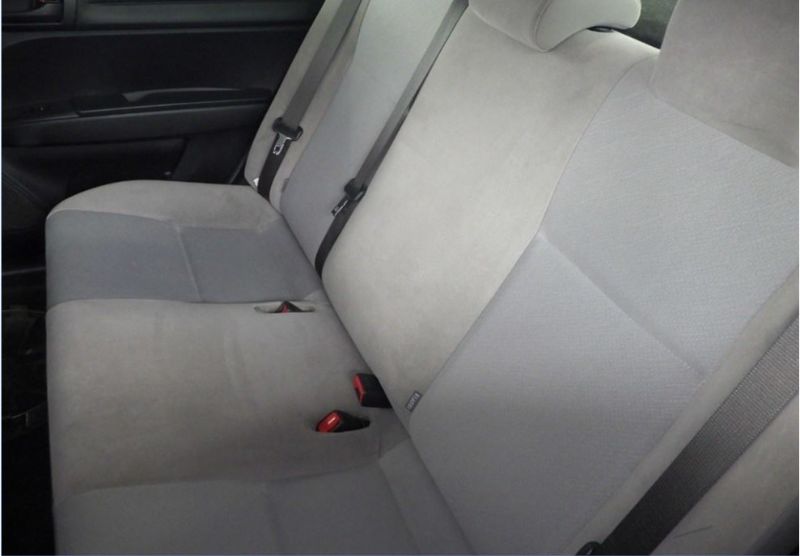  29015  TOYOTA COROLLA AXIO  2016  