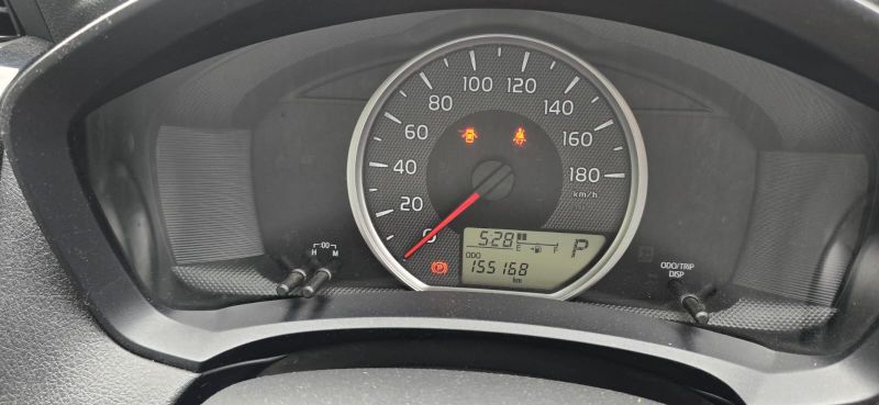  29015  TOYOTA COROLLA AXIO  2016  