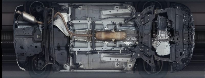  29016  TOYOTA AURIS  2010  