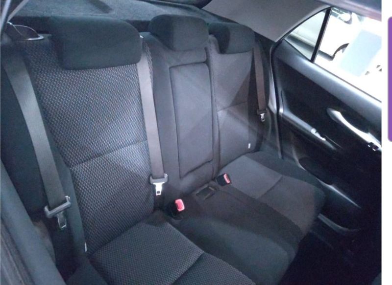 29016  TOYOTA AURIS  2010  