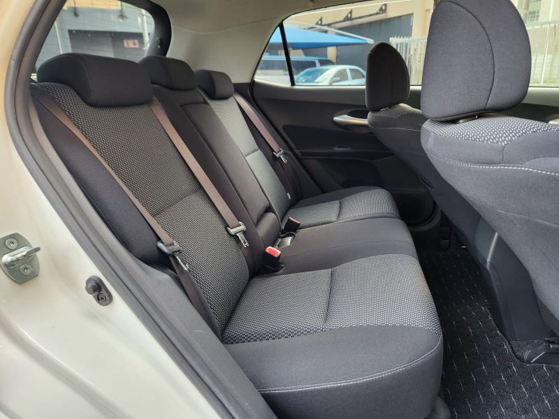  29016  TOYOTA AURIS  2010  