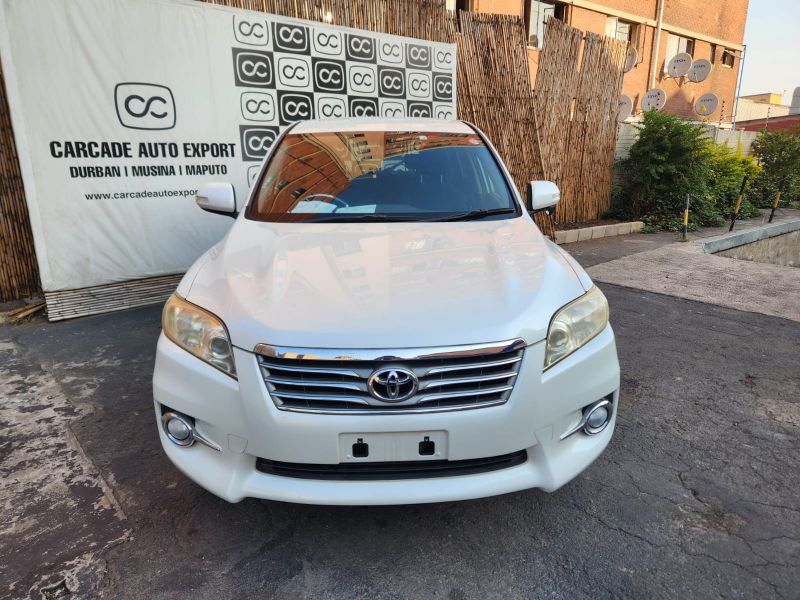 29023 TOYOTA VANGUARD 2010