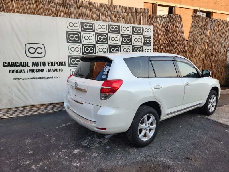  29023  TOYOTA VANGUARD  2010  