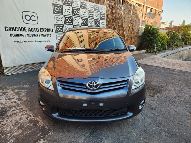 29024 TOYOTA AURIS 2010