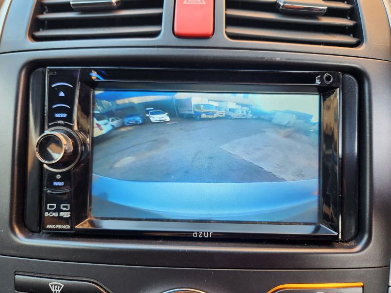 29024  TOYOTA AURIS  2010  