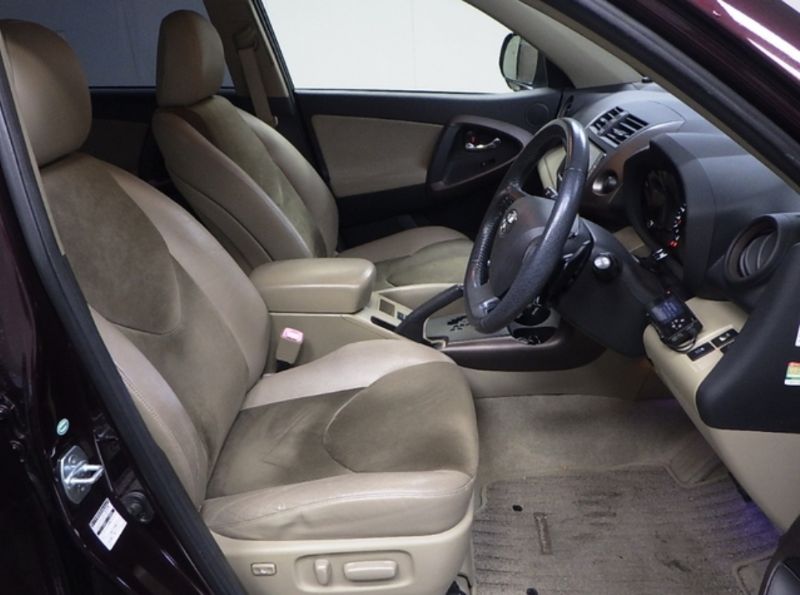  29035  TOYOTA VANGUARD  2013  