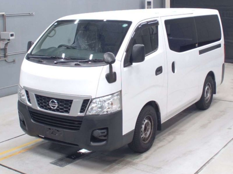  29014 TOYOTA HIACE  2006  