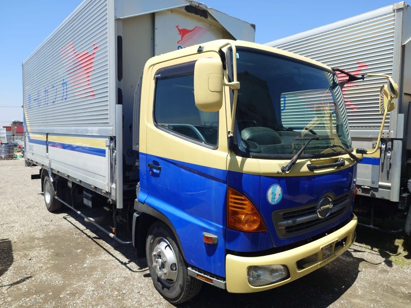 29044 HINO DUTRO