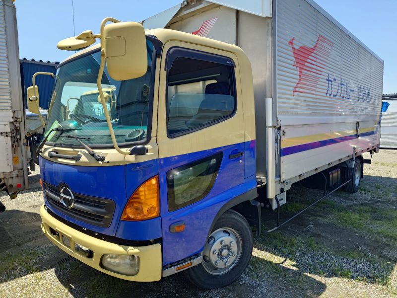  29044  HINO DUTRO    