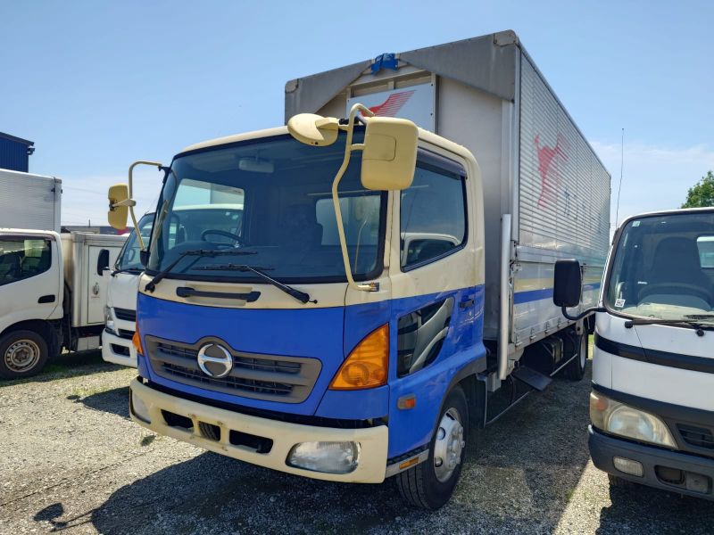  29044  HINO DUTRO    