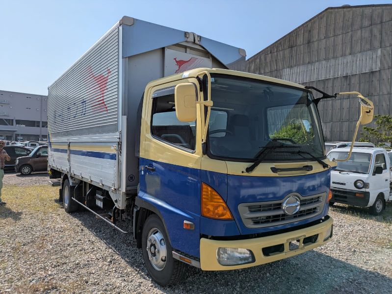 29045 HINO DUTRO