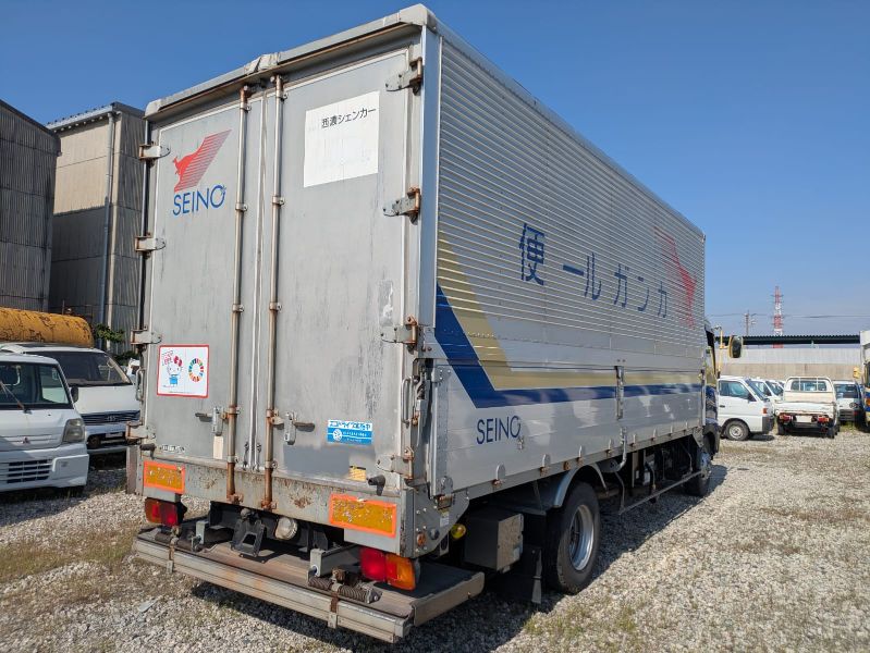  29045  HINO DUTRO    