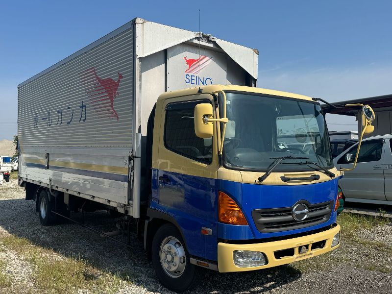 29046 HINO DUTRO