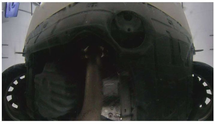  29049  TOYOTA VANGUARD  2012  