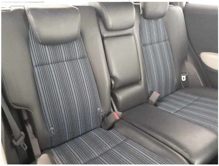  29051  HONDA VEZEL  2016  