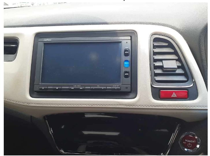  29051  HONDA VEZEL  2016  