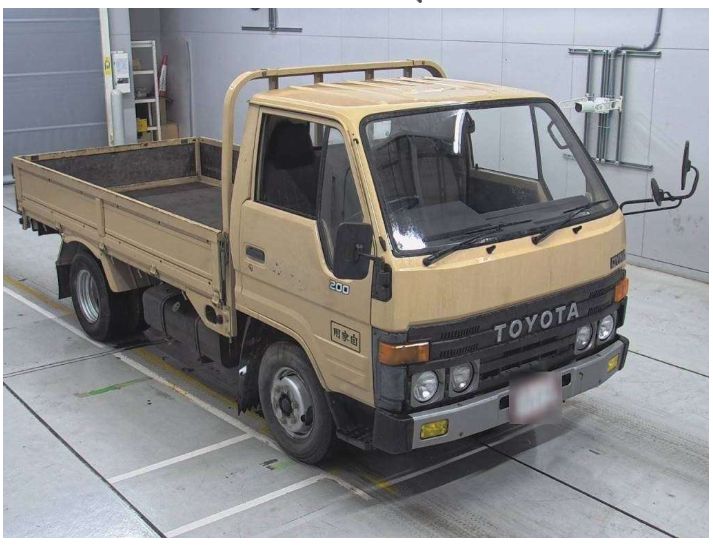  29046 HINO DUTRO    
