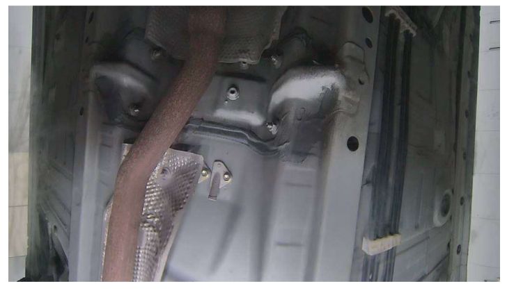  29053  TOYOTA PORTE  2017  