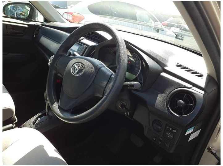  29054  TOYOTA COROLLA AXIO  2016  