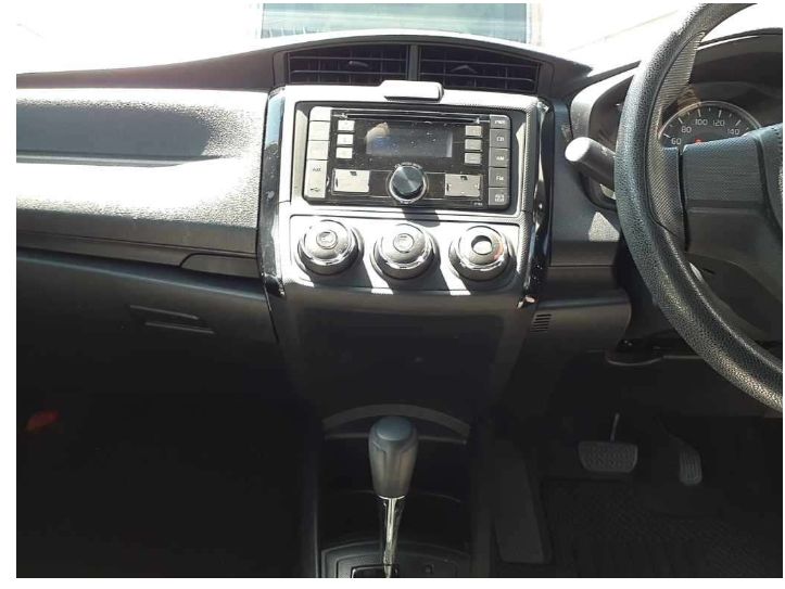  29054  TOYOTA COROLLA AXIO  2016  