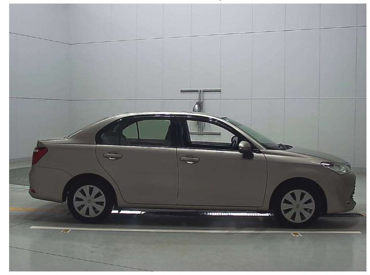  29054  TOYOTA COROLLA AXIO  2016  