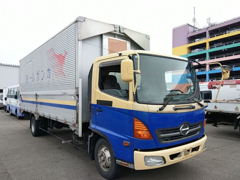  29046 HINO DUTRO    