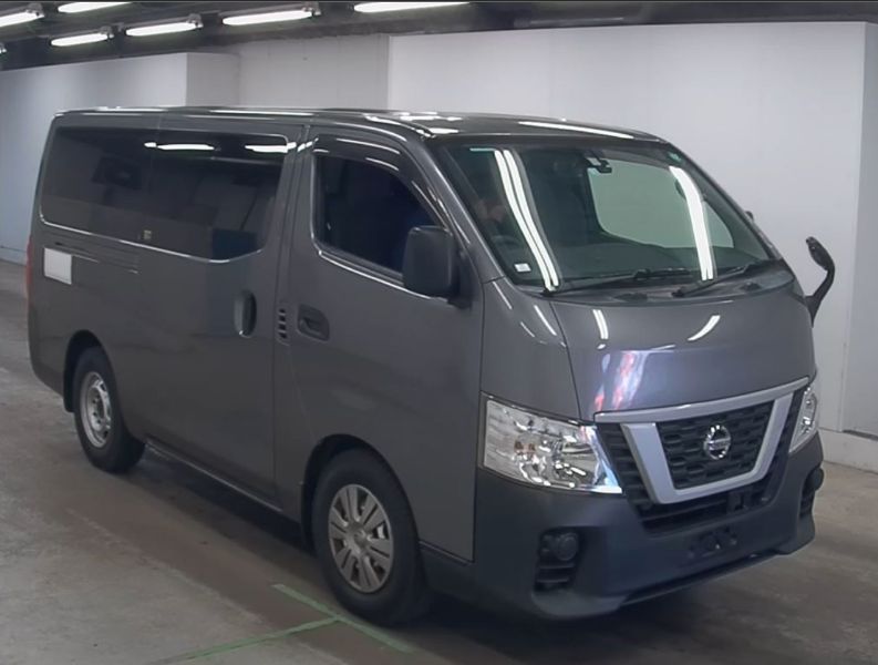  29014 TOYOTA HIACE  2006  
