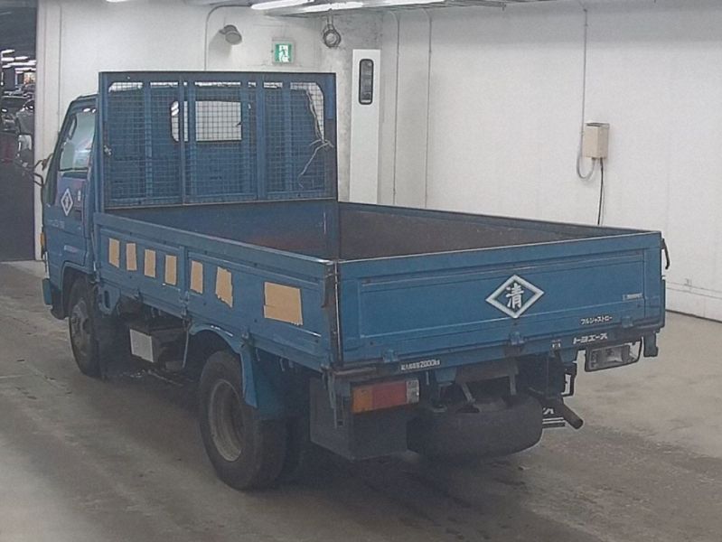  29057  TOYOTA TOYOACE  1994  