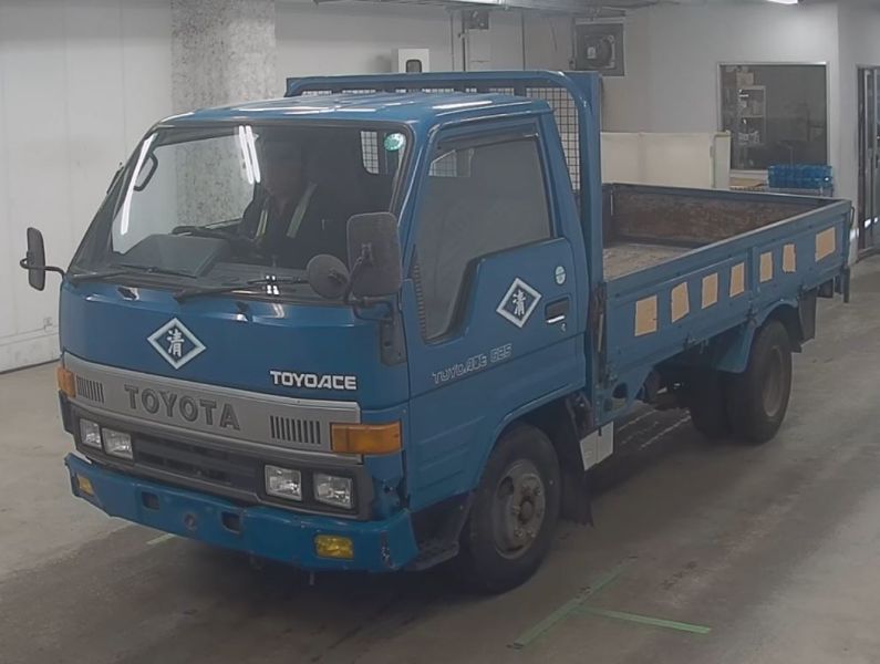  29057  TOYOTA TOYOACE  1994  