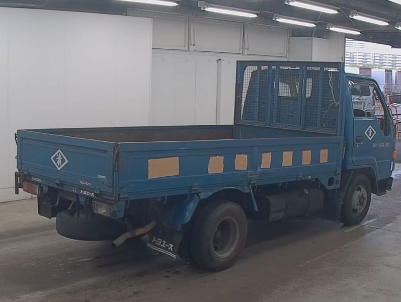  29057  TOYOTA TOYOACE  1994  
