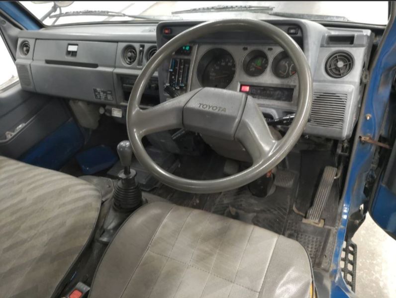  29057  TOYOTA TOYOACE  1994  