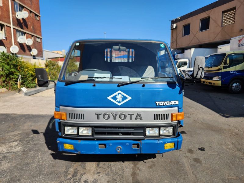  29057  TOYOTA TOYOACE  1994 