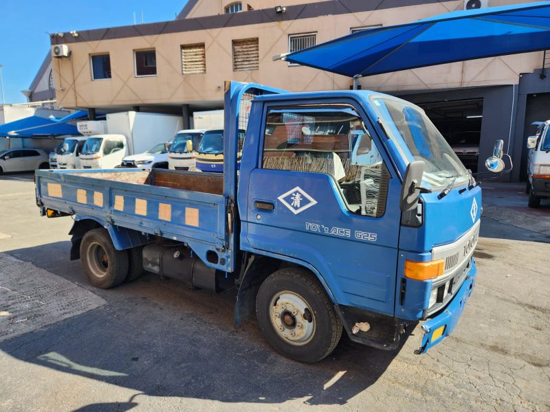  29057  TOYOTA TOYOACE  1994  