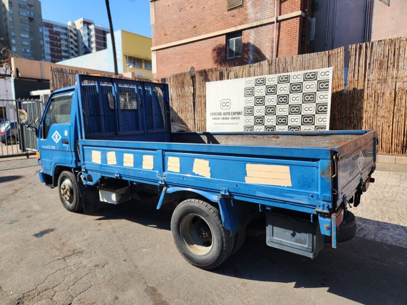  29057  TOYOTA TOYOACE  1994  