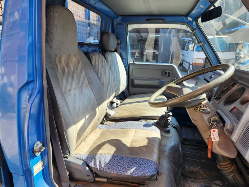  29057  TOYOTA TOYOACE  1994  