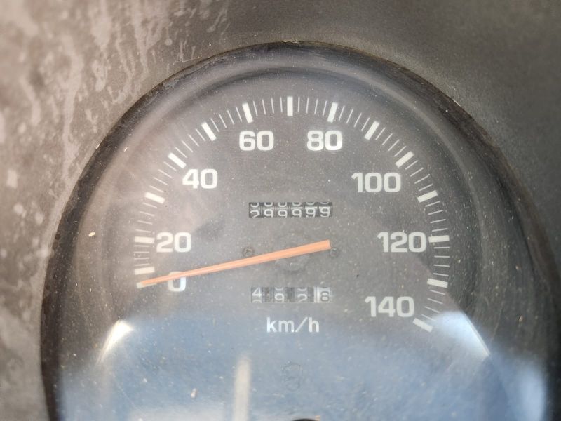  29057  TOYOTA TOYOACE  1994  