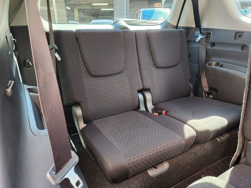  29062  TOYOTA VANGUARD  2012  