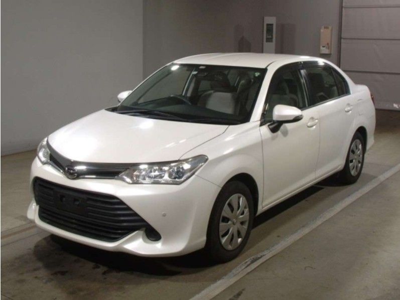  29088 TOYOTA MARK-X  2016  
