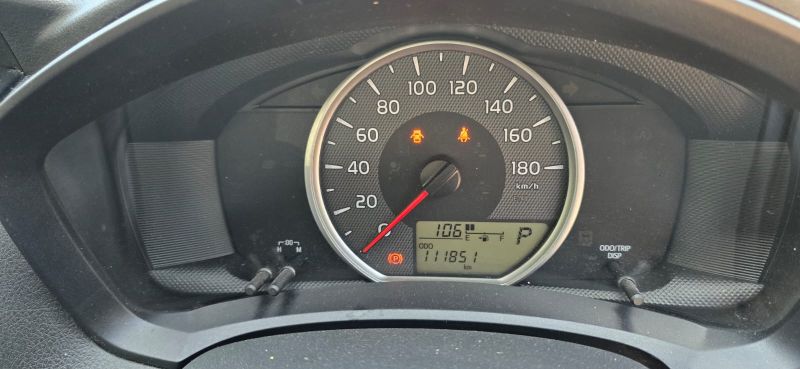  29063  TOYOTA COROLLA AXIO  2016  