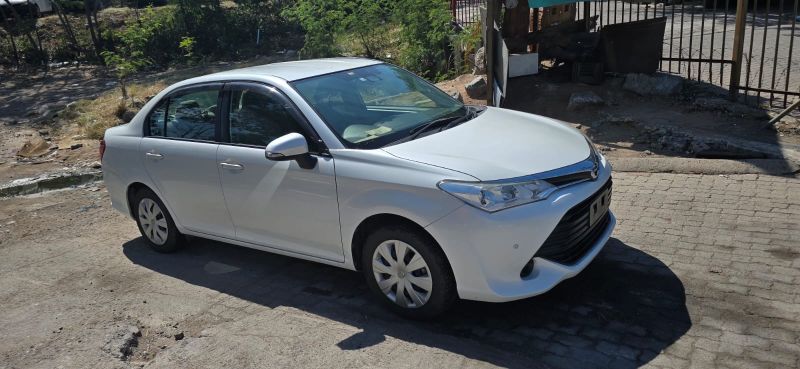  29063  TOYOTA COROLLA AXIO  2016  