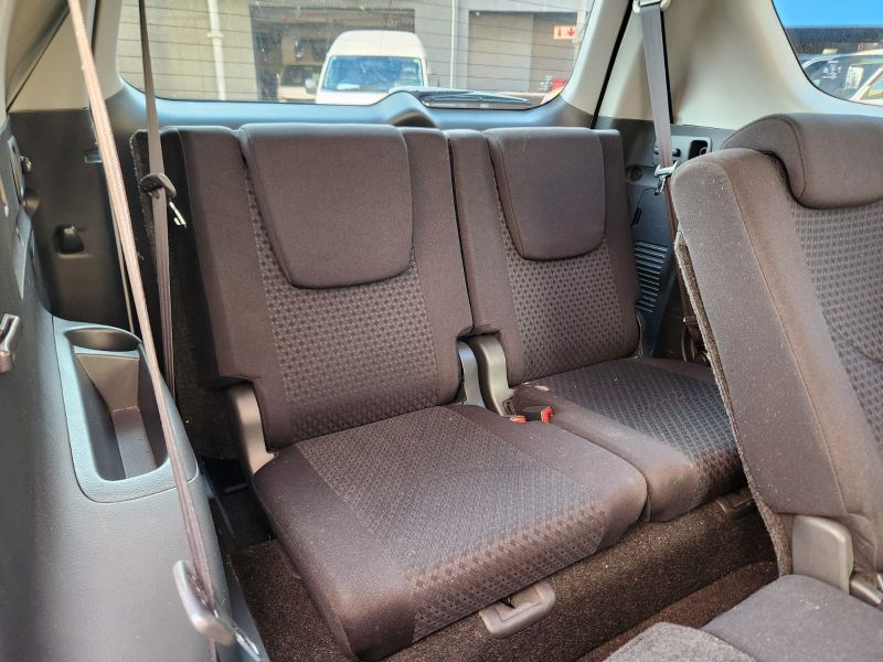 29064  TOYOTA VANGUARD  2010